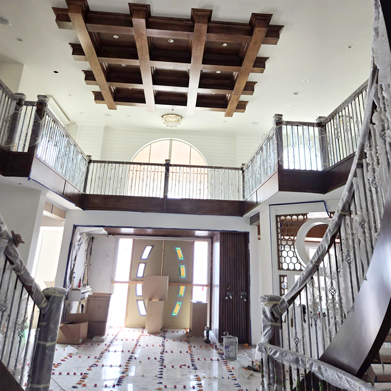 Professional Painting Contractor Calgary