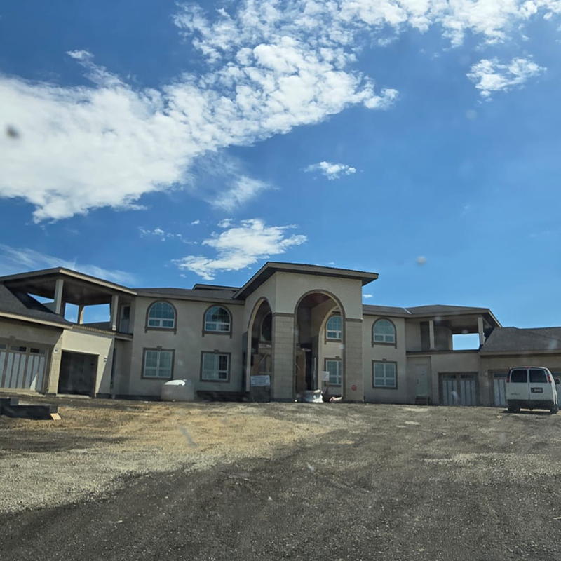 Professional Painting Contractor Calgary