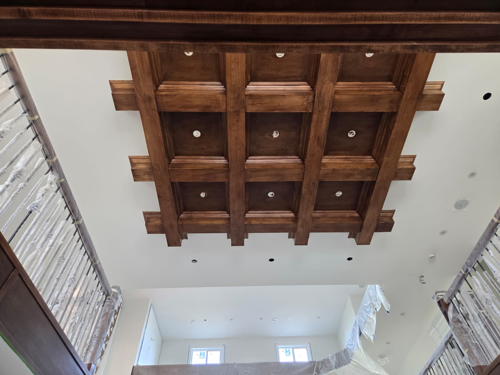 Painting Contractors near Calgary