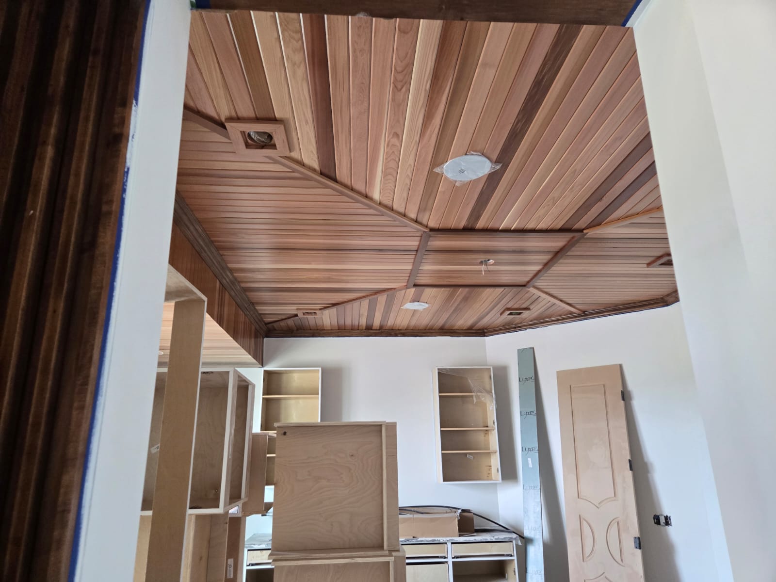 Painting Contractors near Calgary