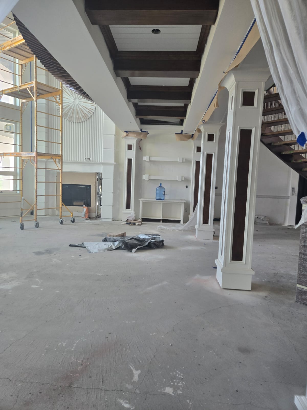 Painting Contractors near Calgary