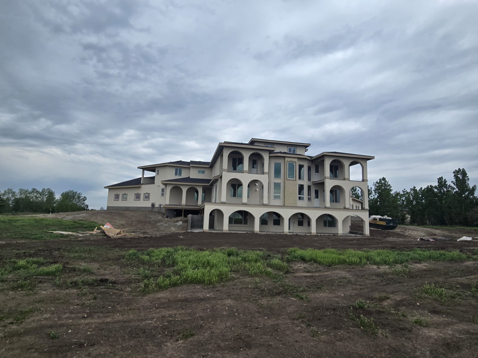 Painting Contractors near Calgary