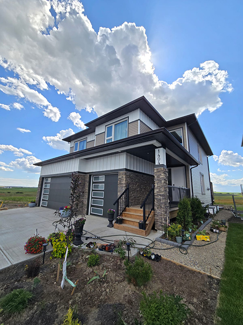 Commercial Painters In Calgary